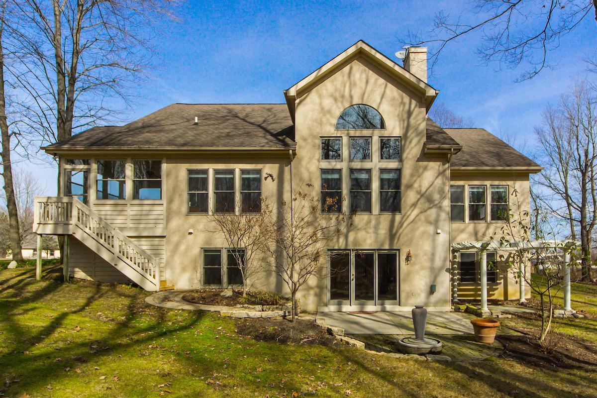 6841 Heverlo Road Sunbury, OH 43074 - Photo 3 of 49