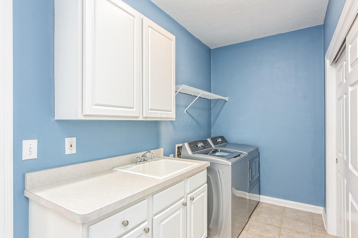 6841 Heverlo Road Sunbury, OH 43074 - Photo 33 of 49