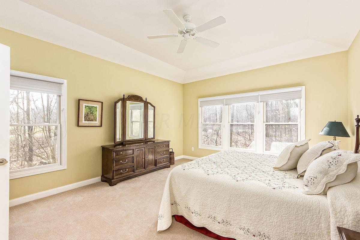 6841 Heverlo Road Sunbury, OH 43074 - Photo 36 of 49