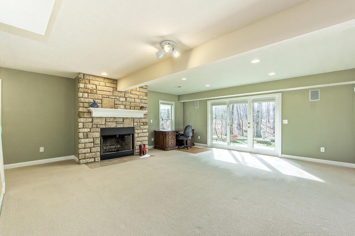 6841 Heverlo Road Sunbury, OH 43074 - Photo 39 of 49