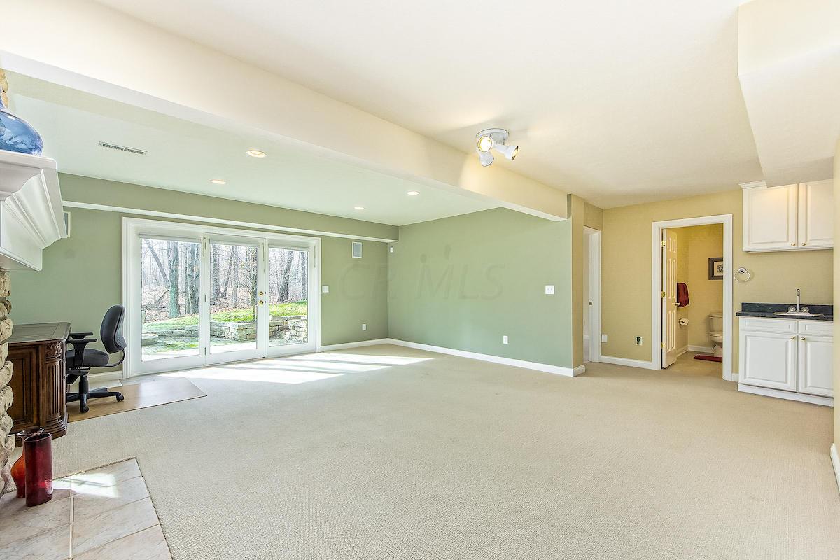 6841 Heverlo Road Sunbury, OH 43074 - Photo 40 of 49