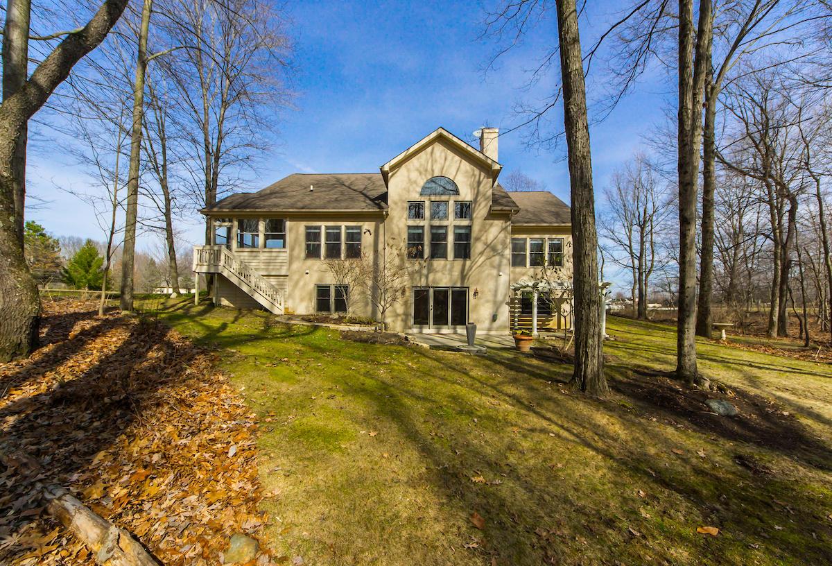 6841 Heverlo Road Sunbury, OH 43074 - Photo 4 of 49