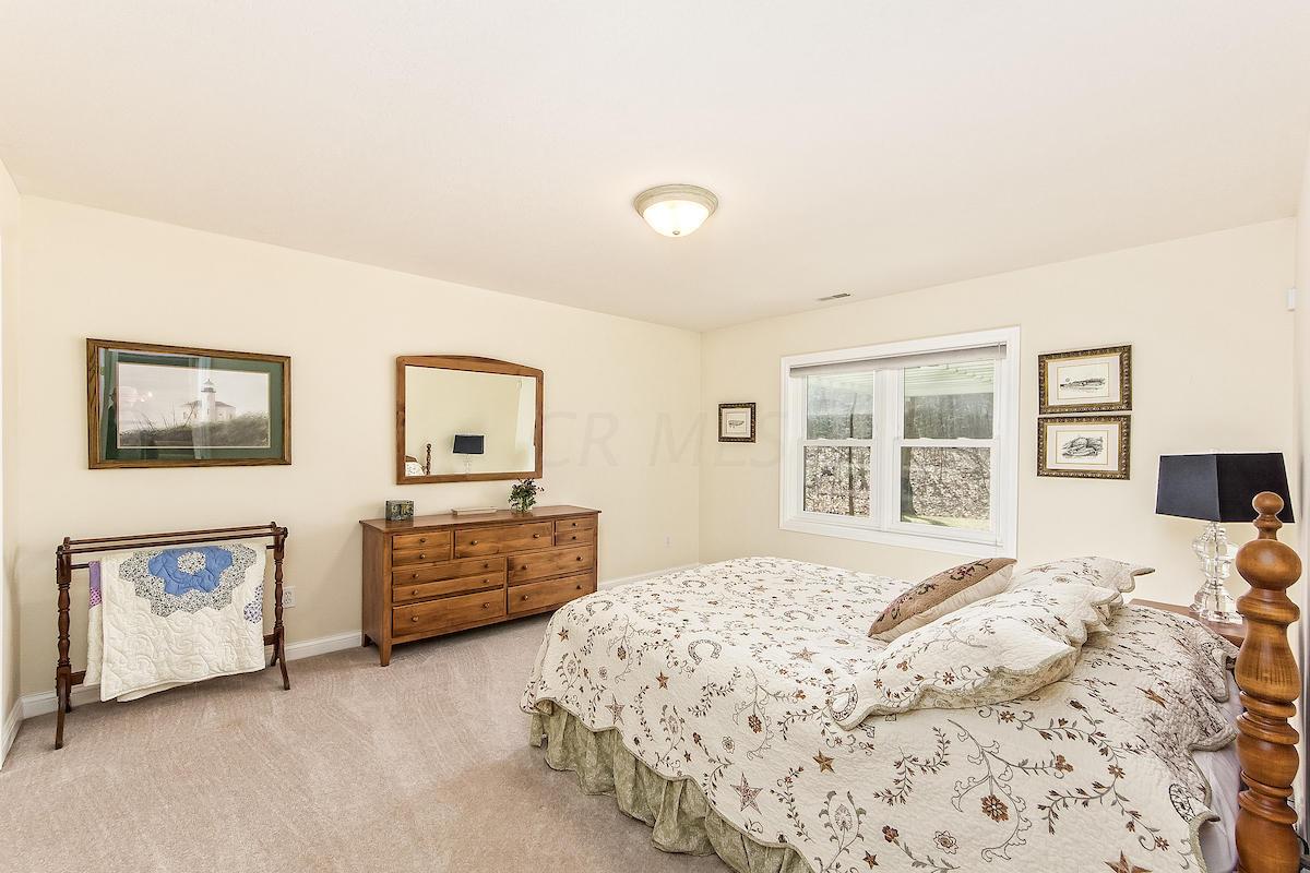 6841 Heverlo Road Sunbury, OH 43074 - Photo 44 of 49