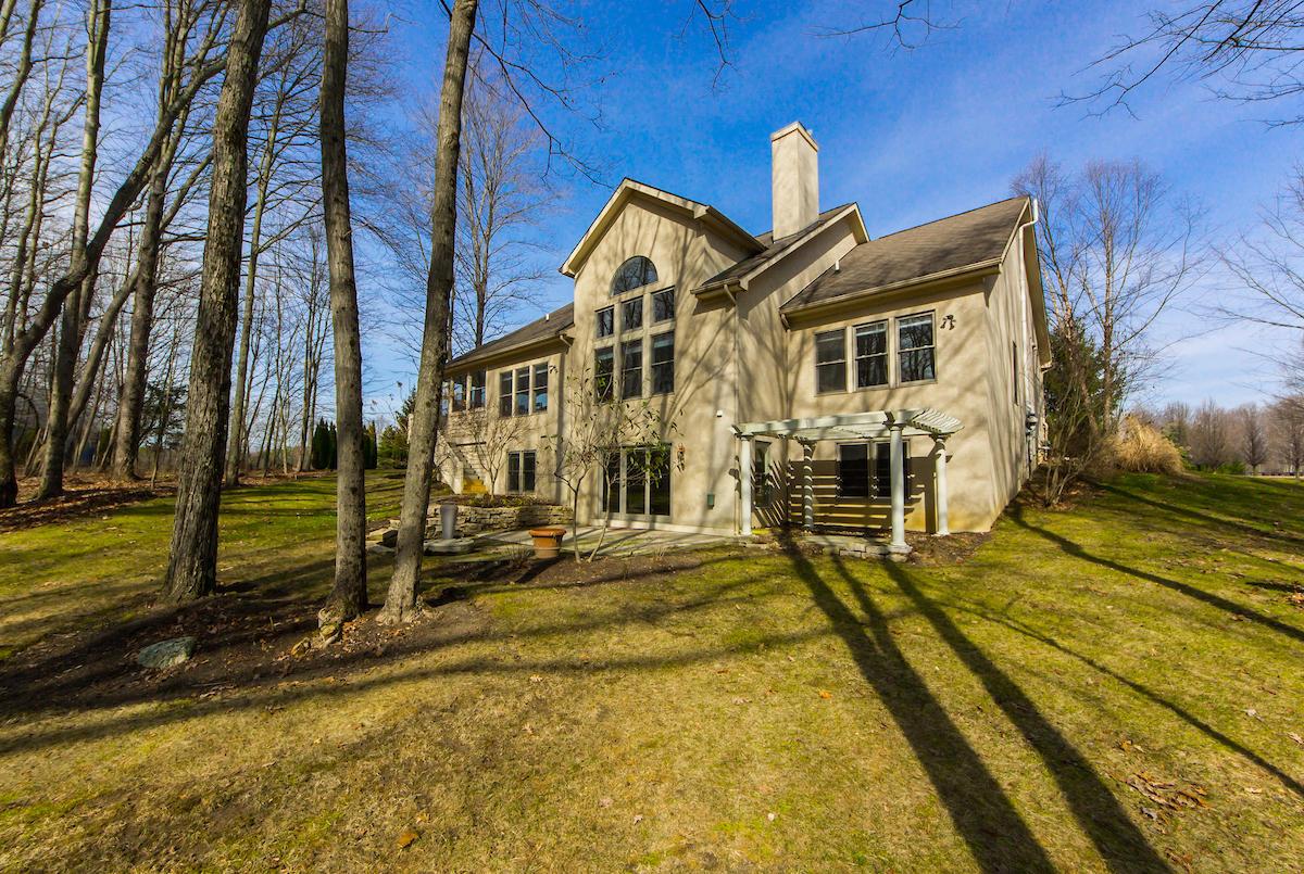 6841 Heverlo Road Sunbury, OH 43074 - Photo 5 of 49