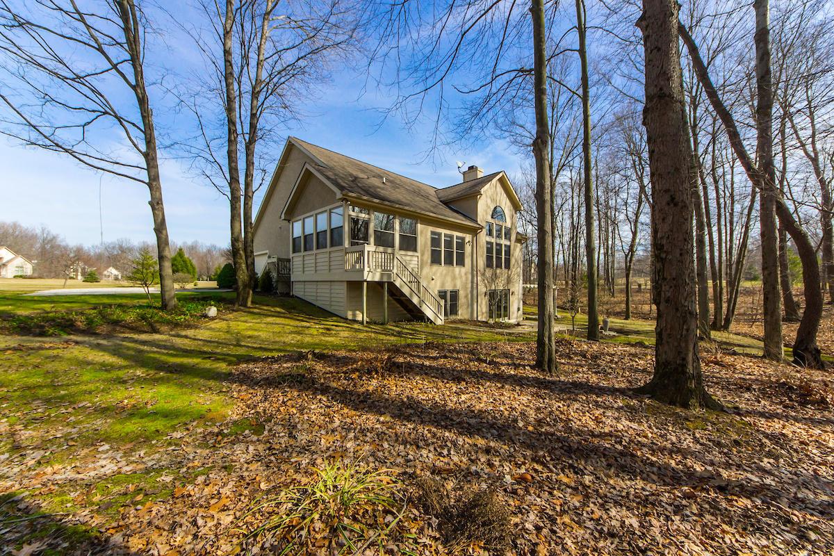 6841 Heverlo Road Sunbury, OH 43074 - Photo 6 of 49