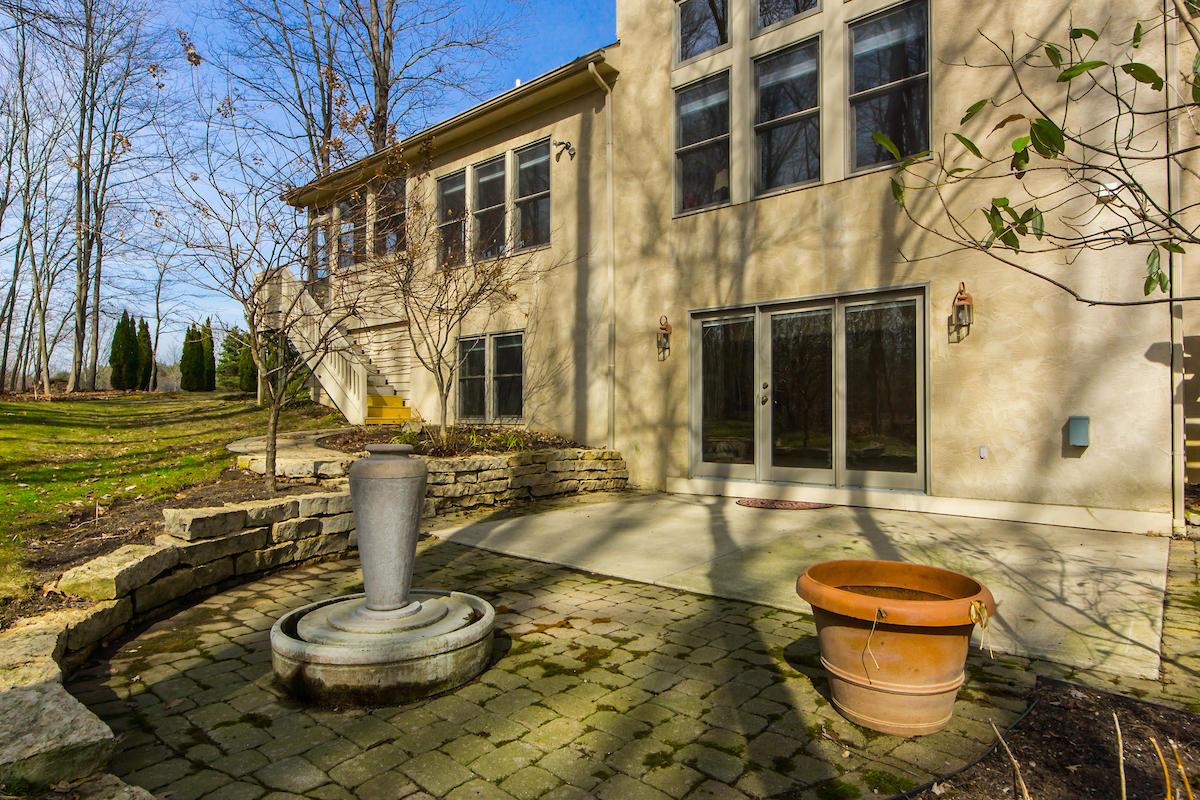 6841 Heverlo Road Sunbury, OH 43074 - Photo 8 of 49