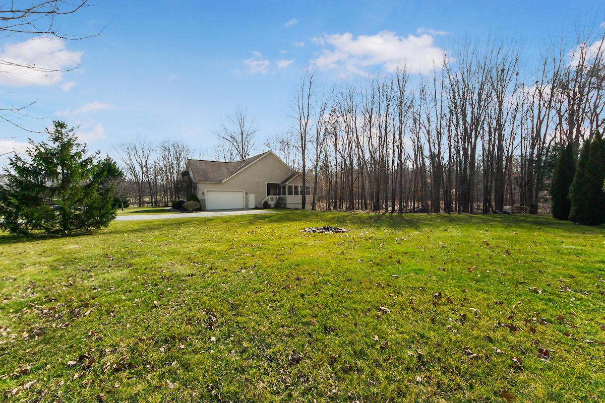 6841 Heverlo Road Sunbury, OH 43074 - Photo 10 of 49