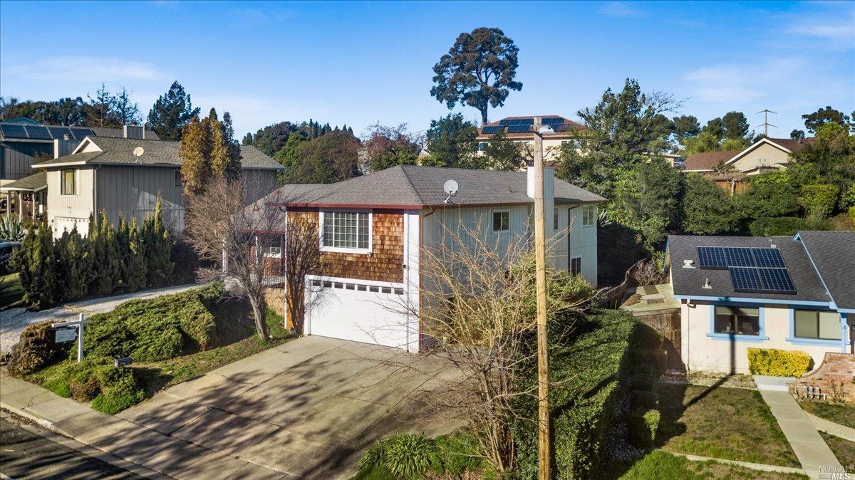 640 Skyline Drive Vallejo, CA 94591 - Photo 2 of 55
