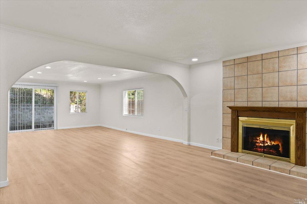 640 Skyline Drive Vallejo, CA 94591 - Photo 21 of 55