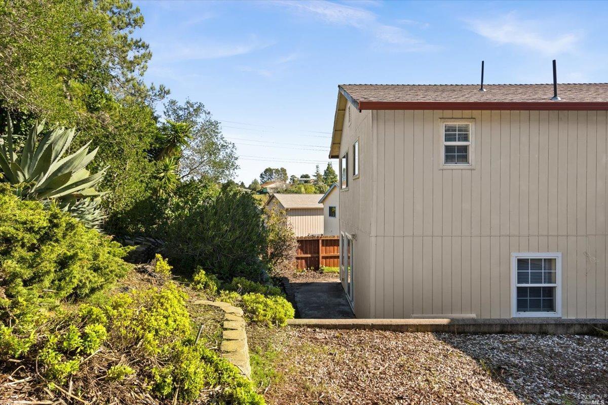 640 Skyline Drive Vallejo, CA 94591 - Photo 44 of 55