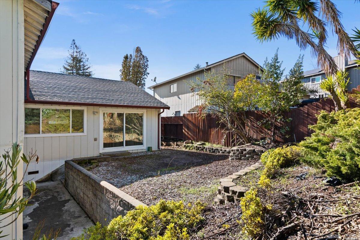 640 Skyline Drive Vallejo, CA 94591 - Photo 47 of 55