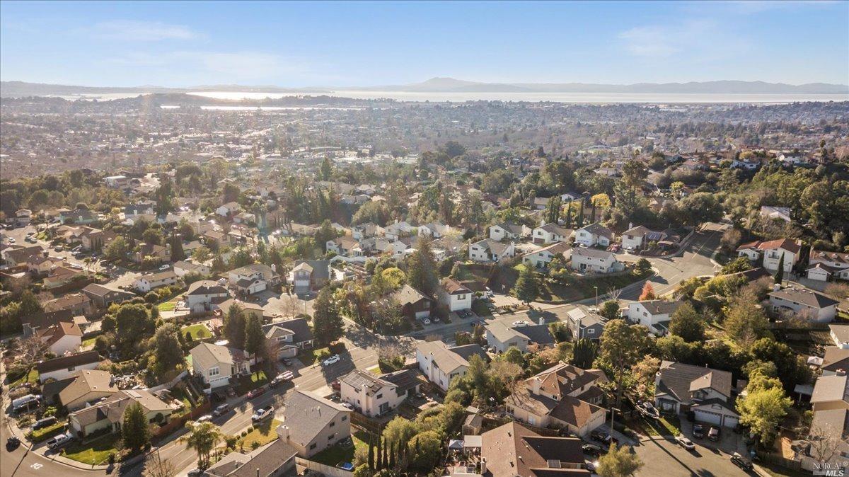 640 Skyline Drive Vallejo, CA 94591 - Photo 48 of 55