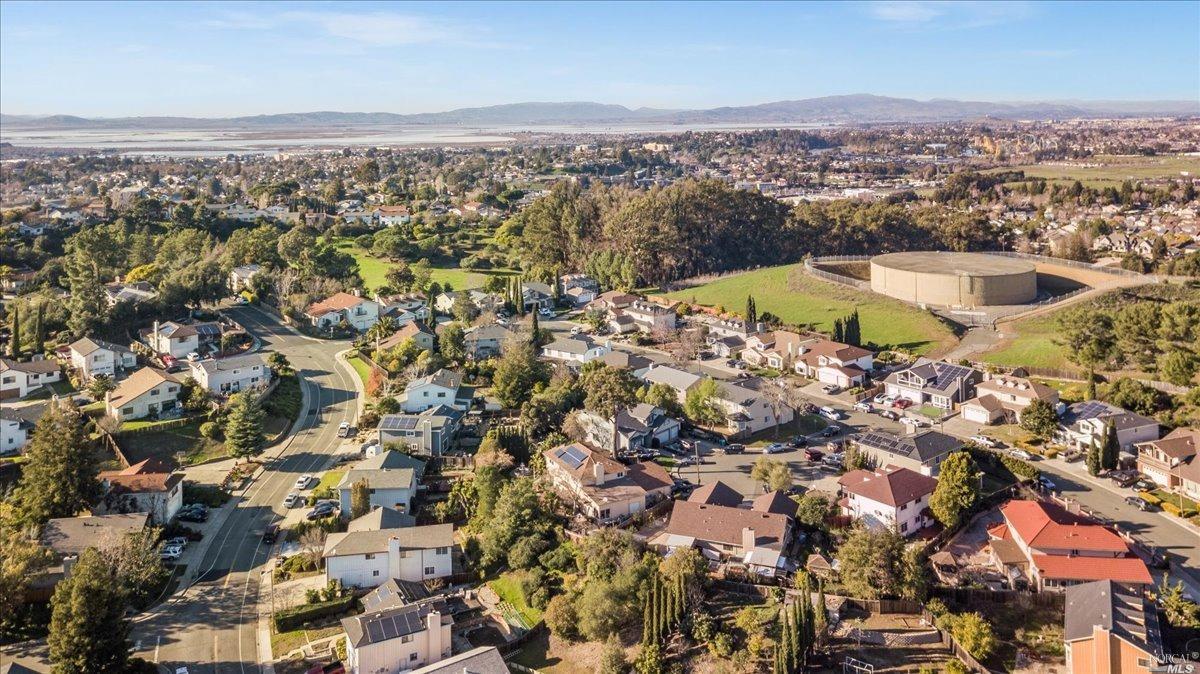 640 Skyline Drive Vallejo, CA 94591 - Photo 49 of 55