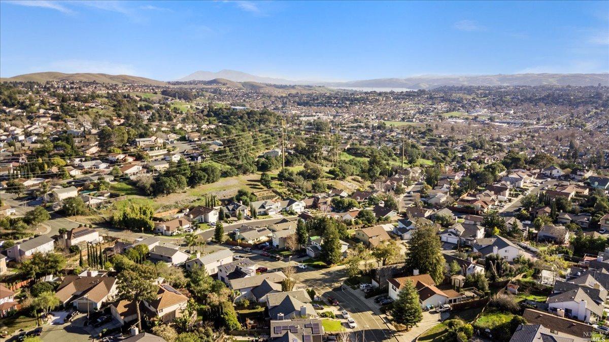 640 Skyline Drive Vallejo, CA 94591 - Photo 50 of 55