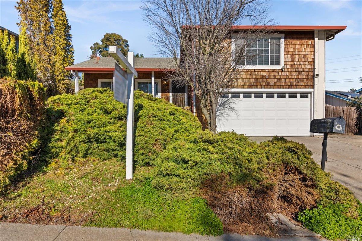 640 Skyline Drive Vallejo, CA 94591 - Photo 5 of 55