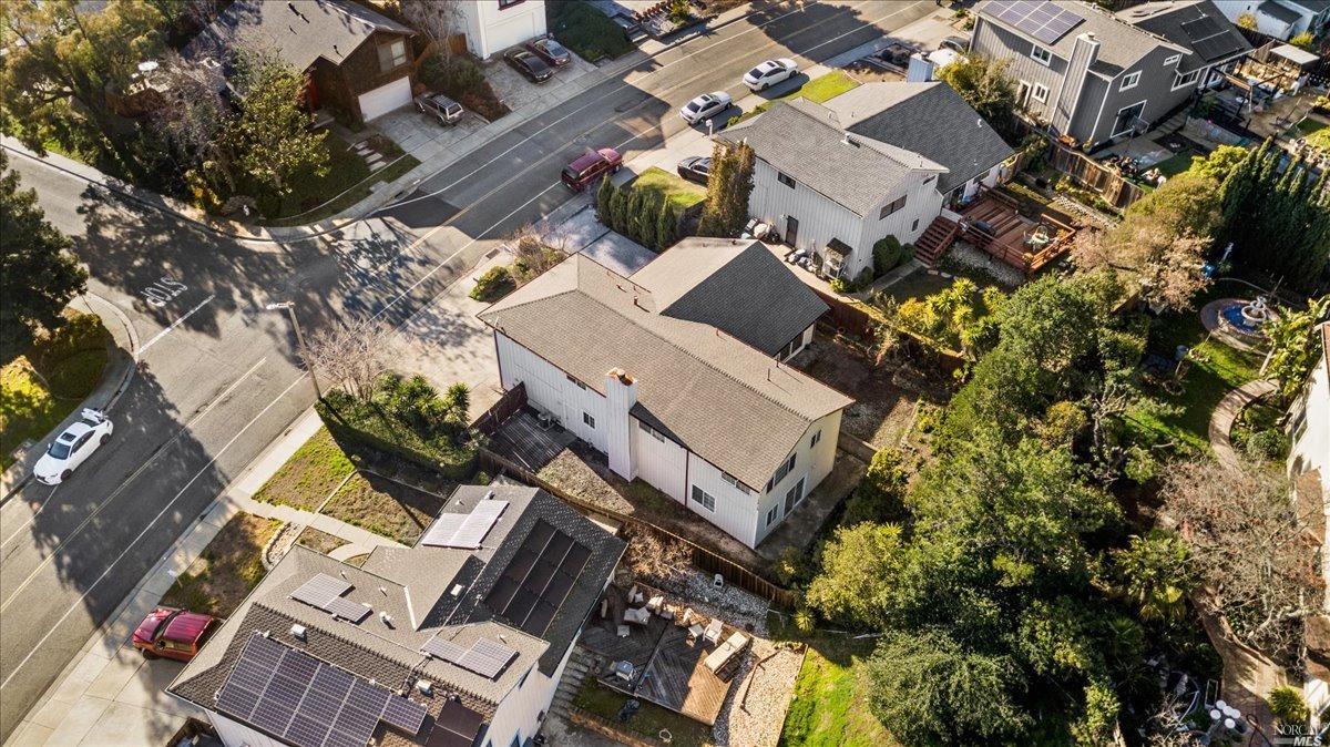 640 Skyline Drive Vallejo, CA 94591 - Photo 51 of 55