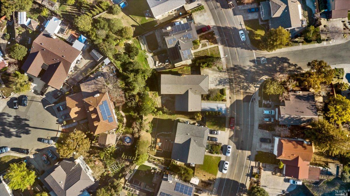 640 Skyline Drive Vallejo, CA 94591 - Photo 53 of 55