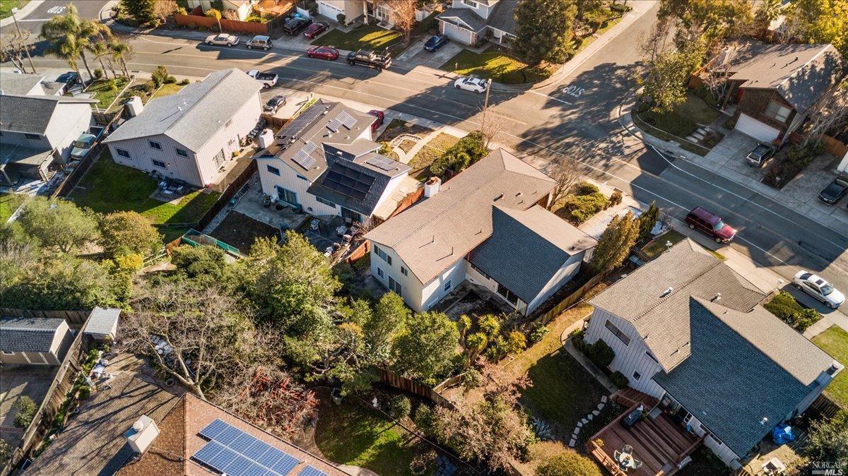 640 Skyline Drive Vallejo, CA 94591 - Photo 54 of 55