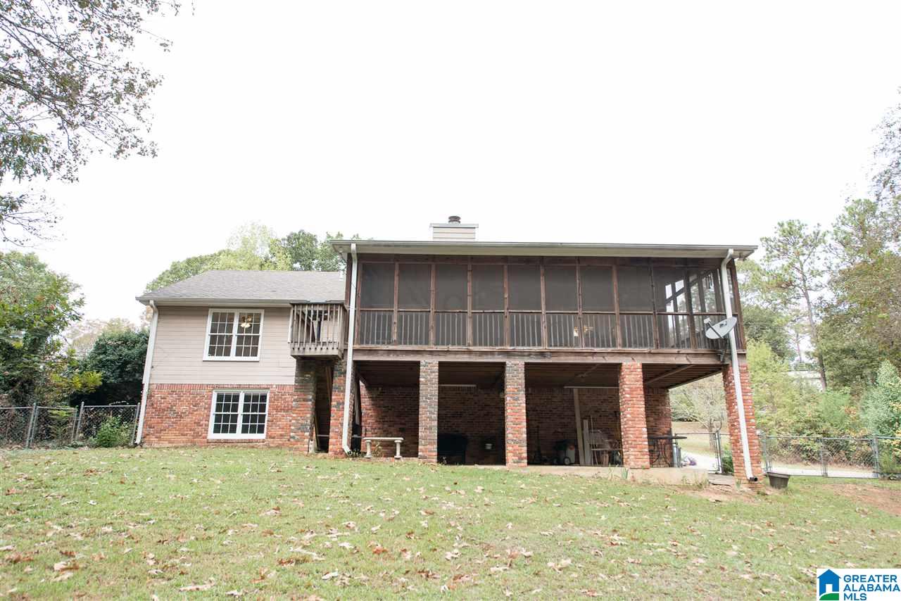 3712 Guyton Road Birmingham, AL 35244 - Photo 23 of 26