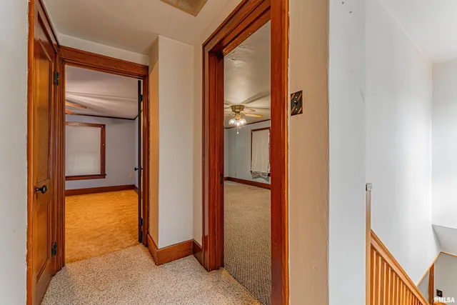 $105,000 | 1025 Broadway Street, Lincoln, IL 62656