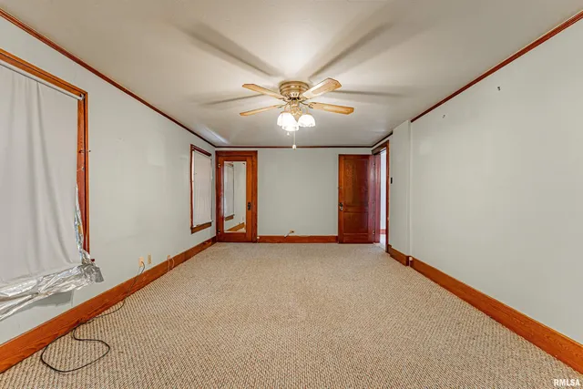 $105,000 | 1025 Broadway Street, Lincoln, IL 62656