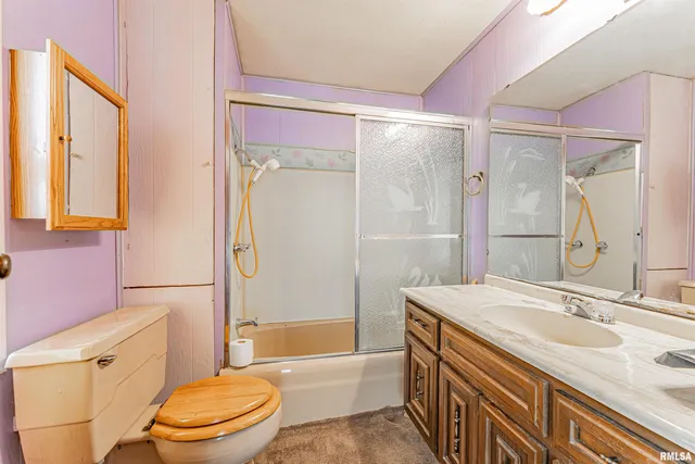 $105,000 | 1025 Broadway Street, Lincoln, IL 62656