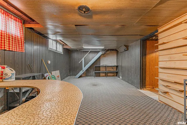 $105,000 | 1025 Broadway Street, Lincoln, IL 62656