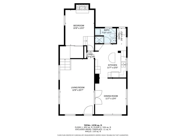 $105,000 | 1025 Broadway Street, Lincoln, IL 62656