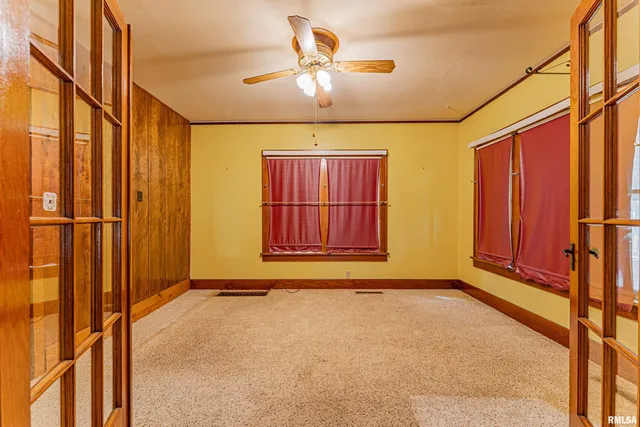 $105,000 | 1025 Broadway Street, Lincoln, IL 62656