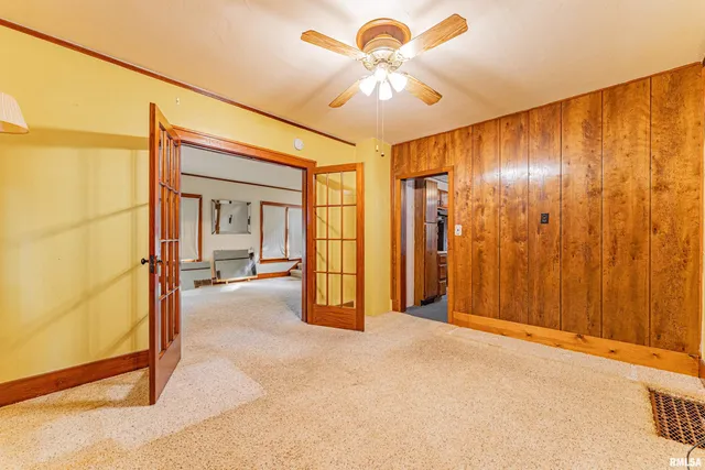 $105,000 | 1025 Broadway Street, Lincoln, IL 62656