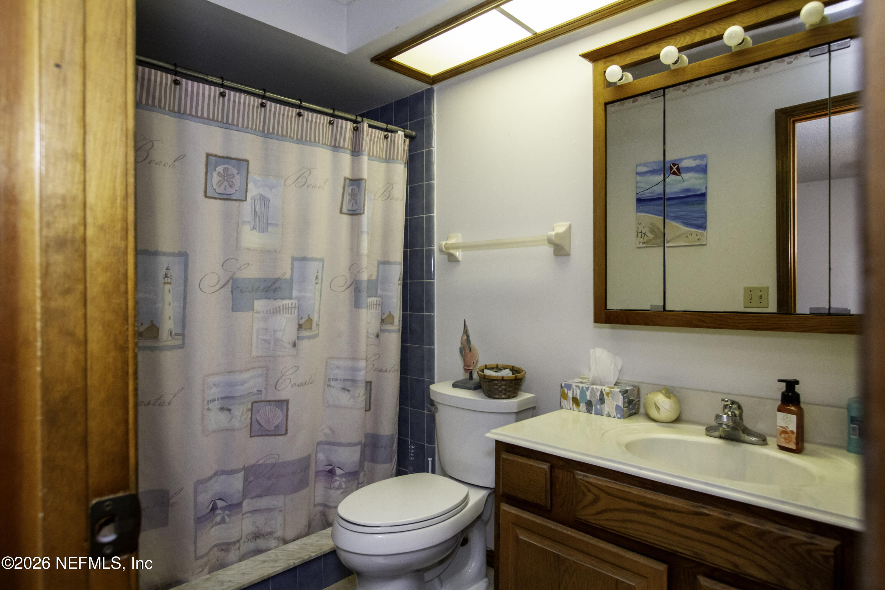 12836 Beaubien Road Jacksonville, FL 32258 - Photo 13 of 13 Master Bathroom