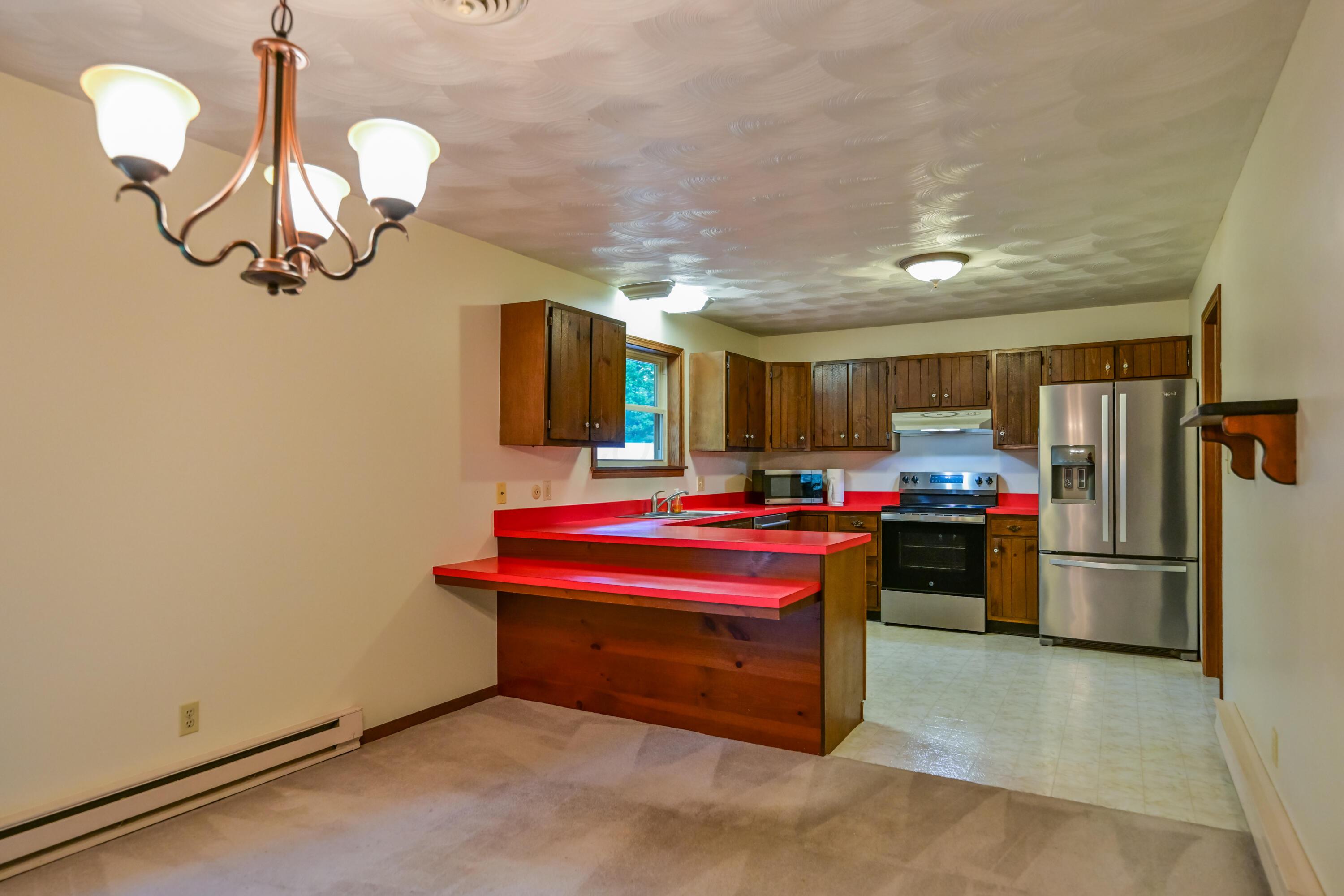 6908 Lemaster Road Athens, OH 45701 - Photo 5 of 46 kitchen