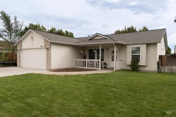 $349,999 | 830 Partridge Drive, Mountain Home, ID 83647
