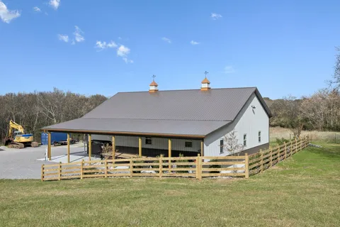 $6,250,000 | 2681 York Road, Nolensville, TN 37135