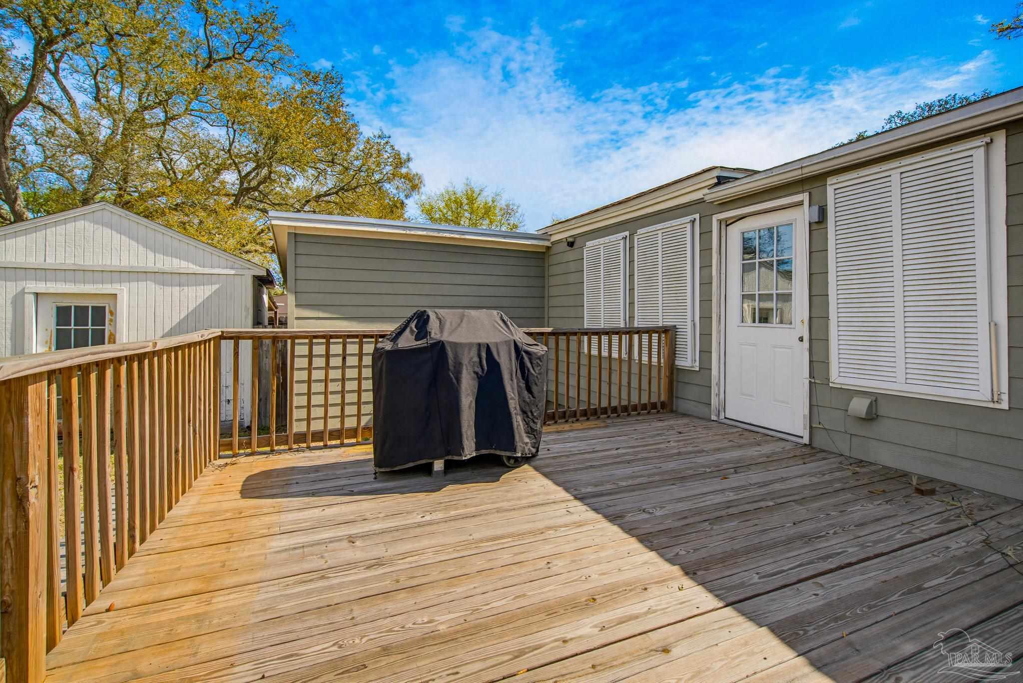 211 Northwest Gilliland Road Pensacola, FL 32507 - Photo 39 of 52