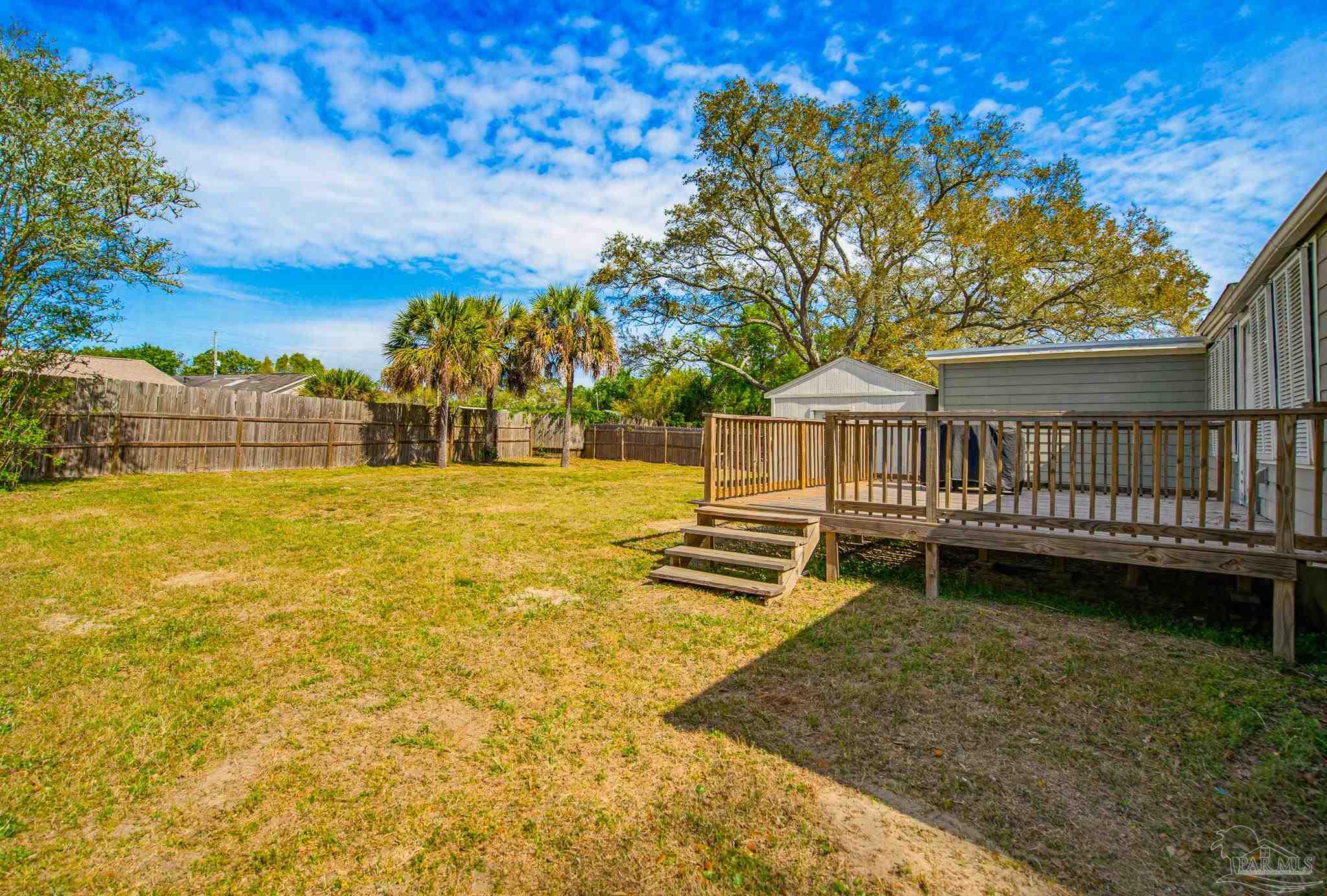 211 Northwest Gilliland Road Pensacola, FL 32507 - Photo 40 of 52