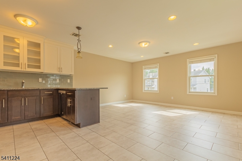 238 James Street Hackensack, NJ 07601 - Photo 2 of 24 a view of a kitchen with a sink