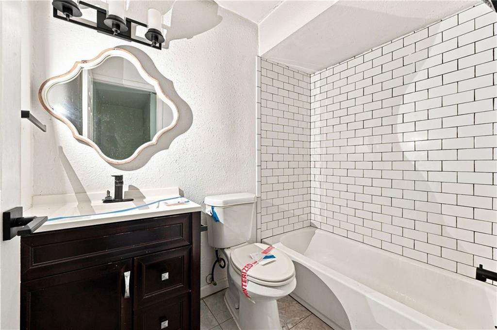 1392 Old Coach Road Southwest Marietta, GA 30008 - Photo 20 of 22 Gallery Image 20