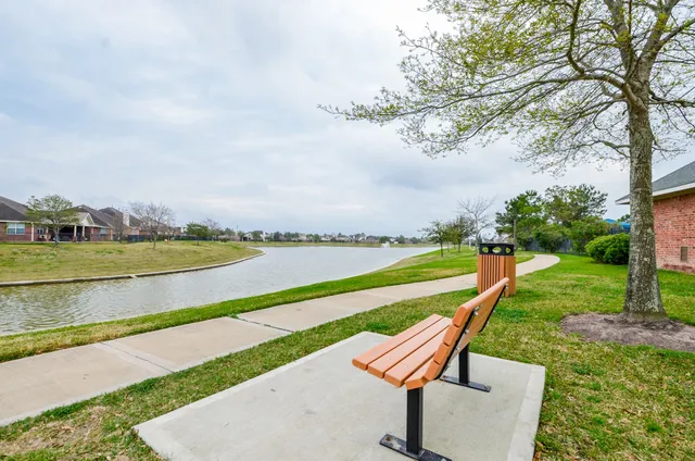 $2,200 | 24407 Pepperrell Pl Street, Katy, TX 77493