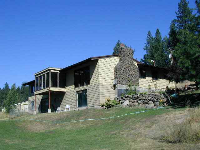 16811 West Coulee Hite Road Spokane, WA 99224 - Photo 3 of 8