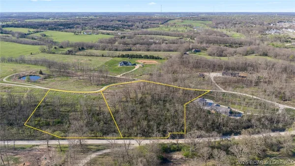 $110,000 | Walnut Creek Circle, Eldon, MO 65026