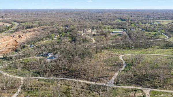 $110,000 | Walnut Creek Circle, Eldon, MO 65026