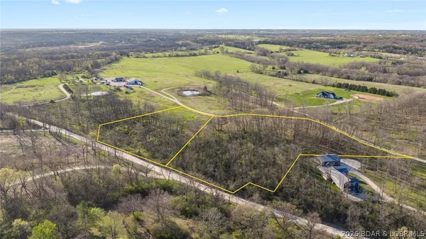 $110,000 | Walnut Creek Circle, Eldon, MO 65026