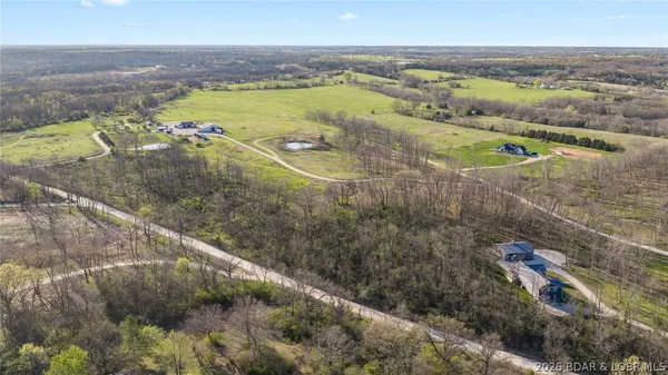 $110,000 | Walnut Creek Circle, Eldon, MO 65026