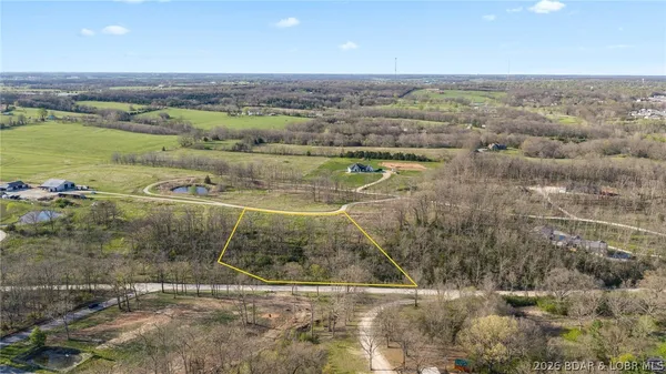 $110,000 | Walnut Creek Circle, Eldon, MO 65026