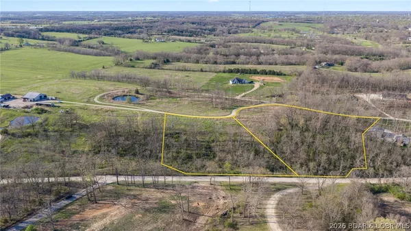 $110,000 | Walnut Creek Circle, Eldon, MO 65026
