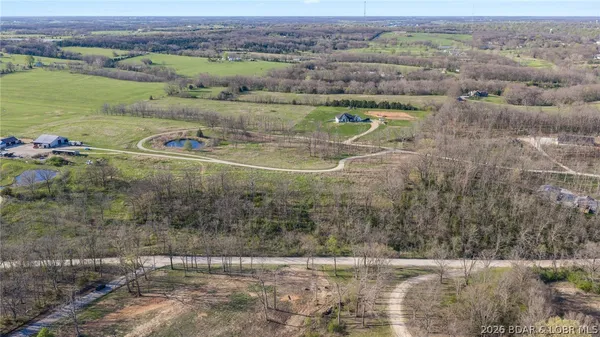 $110,000 | Walnut Creek Circle, Eldon, MO 65026