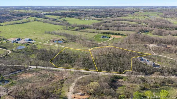 $110,000 | Walnut Creek Circle, Eldon, MO 65026