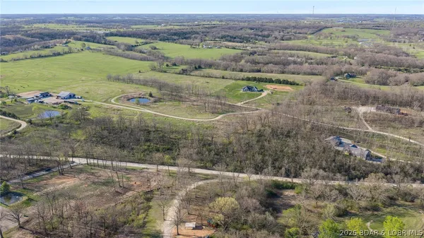 $110,000 | Walnut Creek Circle, Eldon, MO 65026