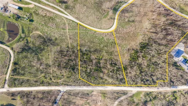 $110,000 | Walnut Creek Circle, Eldon, MO 65026